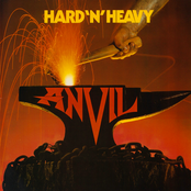 Hard 'N' Heavy
