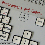 Programmers and Coders