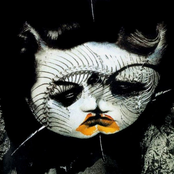 Black Earth cover