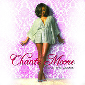 Love The Woman cover