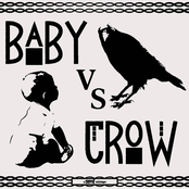Baby Vs Crow