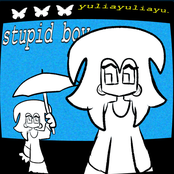 stupid boy