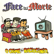 O Crime Do Raciocinio