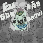 EU NÃO SOU DAQUI