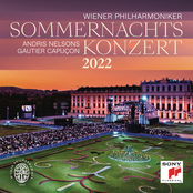 Andris Nelsons – Sommernachtskonzert 2022 / Summer Night Concert 2022