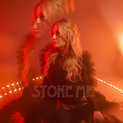 Stone Me cover