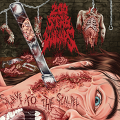 200 Stab Wounds – Slave to the Scalpel