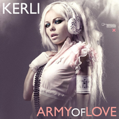 Army of Love cover