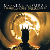 Mortal Kombat: Original Motion Picture Score