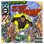 Ivo Der Bandit – Mit Ach und Krach