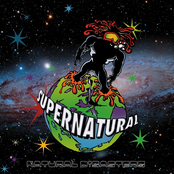 Supernatural – Natural Disasters