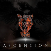 Ascension cover
