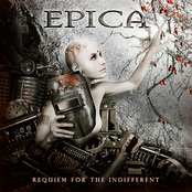 Requiem for the Indifferent cover