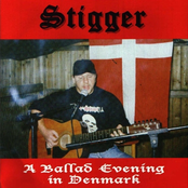 A Ballad Evening in Denmark