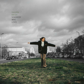 Philippa Kinsky – Somebody Who Loves