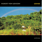 Hubert von Goisern – Gombe