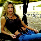Anna Grey – No Sleep Tonight
