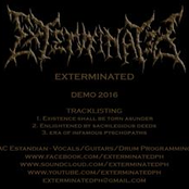 Demo 2016