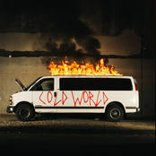 Death Lens – Cold World
