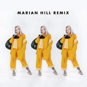 Bellyache (Marian Hill Remix) cover