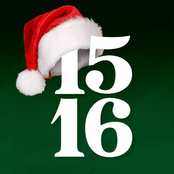 A Very 15/16 Christmas