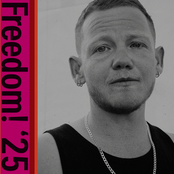 Freedom! '25 cover