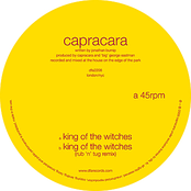 King Of The Witches