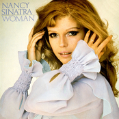 Woman cover