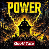 Geoff Tate – Power
