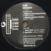 Megwana