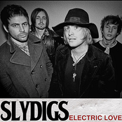 Electric Love