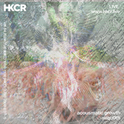 Acousmatic Growth 16/04/2024