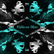 Helicon Blue EP