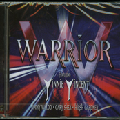 Warrior