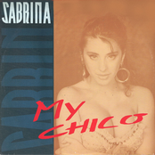 My Chico cover