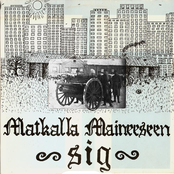 Matkalla Maineeseen