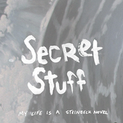 My Life Is A Steinbeck Novel