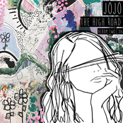 The High Road (2018) cover