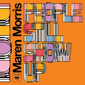 people still show up cover