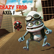 Axel F