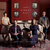 Lake Street Dive – Bad Self Portraits
