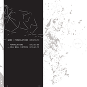Formulations
