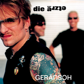 die ärzte – Geräusch