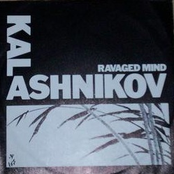 Ravaged Mind