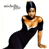 Michelle Gayle cover