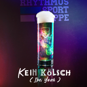 Rhythmussportgruppe – Kein Kölsch (Imi Yeah)