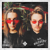 Blind Channel – Left Outside Alone
