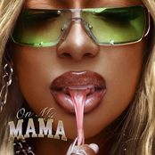 On My Mama cover