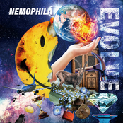 Evolve cover