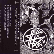 Occultus Mysticism